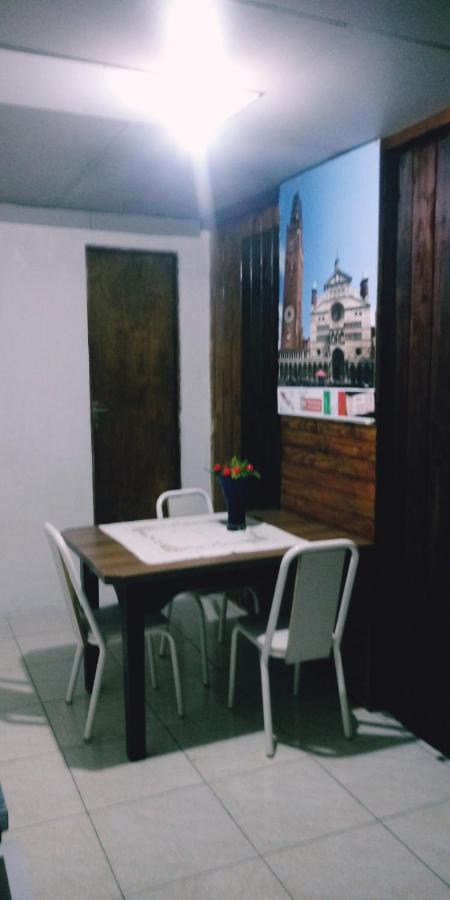 Pousada Foresti Macedo Casa *