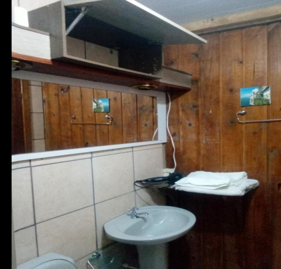 Pousada Foresti Macedo Casa *