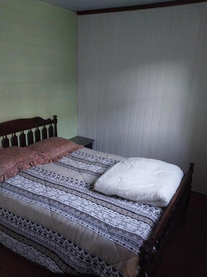 Pousada Foresti Macedo Casa *